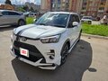 2021 Toyota Raize I, белый, 1850000 рублей - вид 2