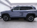 2026 Haval Dargo I Рестайлинг, серый, 3662010 рублей - вид 7