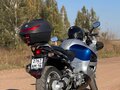 2002 BMW K 1200 RS, серебристый, 490000 рублей - вид 3