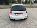 2010 Lada (ВАЗ) Kalina I, белый, 400000 рублей - вид 2