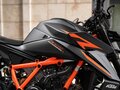 2026 KTM 1390 Super Duke R Evo, чёрный, 2590000 рублей - вид 6