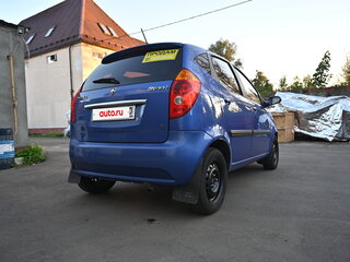 2008 Changan Benni I, синий, 360000 рублей, вид 4