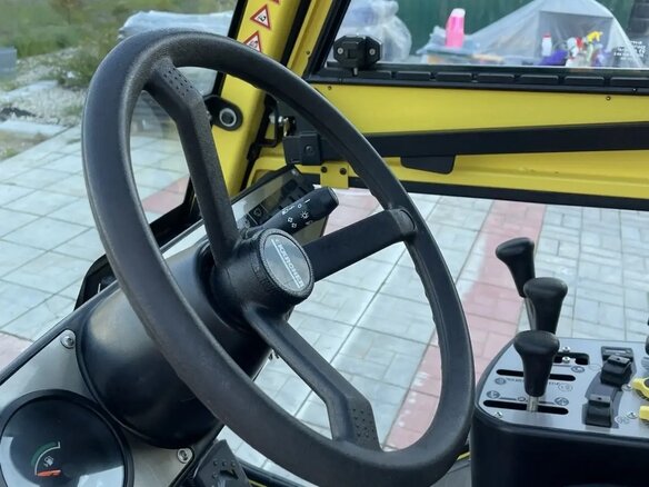 2007 Karcher ICC 1S/D, 2000000 рублей - вид 15
