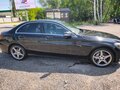 2014 Mercedes-Benz C-Класс 180 IV (W205), чёрный, 1980000 рублей - вид 2