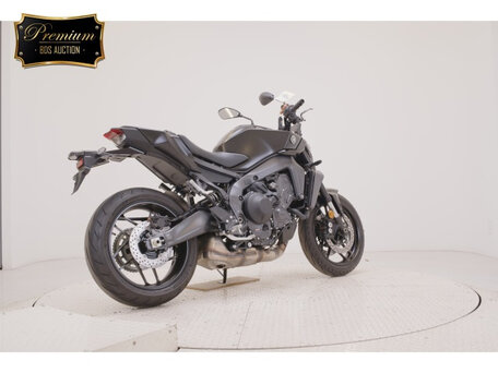 2025 Yamaha MT-09 (FZ-09), чёрный, 1090000 рублей, вид 5