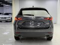 2023 Mazda CX-5 II Рестайлинг, серебристый, 2590000 рублей - вид 1