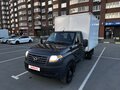 2018 УАЗ Профи, чёрный, 600000 рублей - вид 1