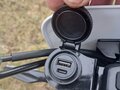2026 Bamx BX200-DB, оранжевый, 125000 рублей - вид 9