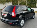 2007 Honda CR-V III, чёрный, 1270000 рублей - вид 4