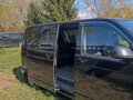 2012 Volkswagen Multivan T5 Рестайлинг, чёрный, 1870000 рублей - вид 6