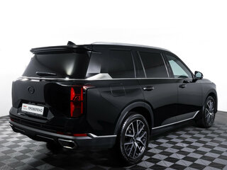 2023 GAC GS8 II, чёрный, 3399000 рублей, вид 5