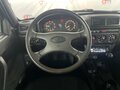 2023 Lada (ВАЗ) Niva Legend I, зелёный - вид 10