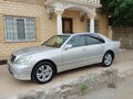2001 Lexus LS 430 III, серебристый, 1000000 рублей - вид 3