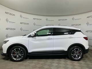 2022 Geely Coolray I, белый, 1434900 рублей, вид 3