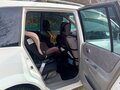 1999 Mazda Premacy I (CP), белый, 399000 рублей - вид 10