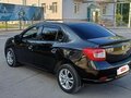2014 Renault Logan II, чёрный, 700000 рублей - вид 3