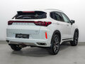2022 Exeed LX I Рестайлинг, белый, 1750000 рублей - вид 4