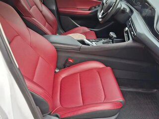 2023 Changan Eado Plus I, белый, 1400000 рублей, вид 5