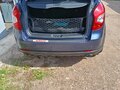 2013 SsangYong Actyon II Рестайлинг, синий, 950000 рублей - вид 3