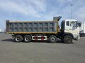 2023 Dongfeng KC, белый - вид 1