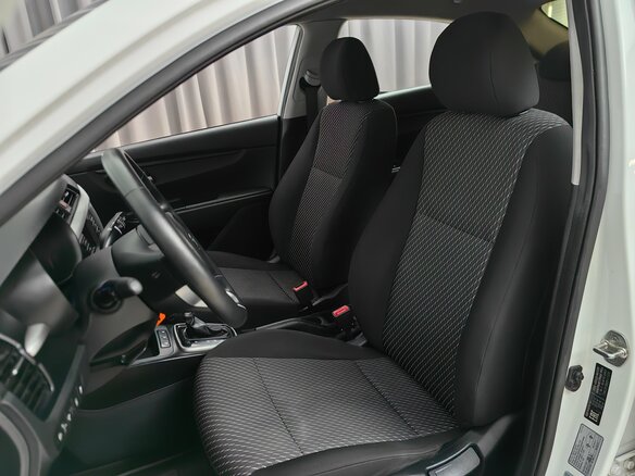 2018 Kia Rio IV, белый, 1121000 рублей - вид 5