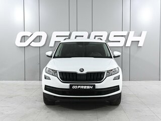 2020 Skoda Kodiaq I, белый, 2999000 рублей, вид 3