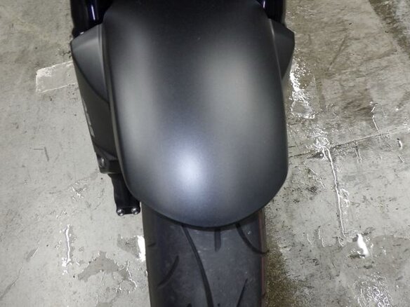2023 Honda CB 650R, чёрный, 787000 рублей - вид 7