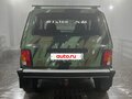 2017 Lada (ВАЗ) 2121 (4x4) I Рестайлинг, чёрный, 820000 рублей - вид 4