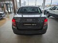 2026 Lada (ВАЗ) Granta I Рестайлинг, серый - вид 4