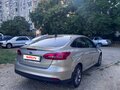 2017 Ford Focus III Рестайлинг, бежевый - вид 2