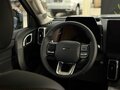 2026 Haval Dargo I Рестайлинг, чёрный - вид 4