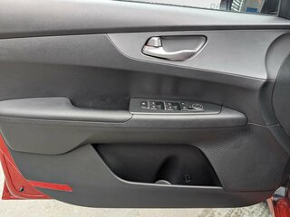 2019 Kia Cerato IV, красный, 1795000 рублей, вид 5