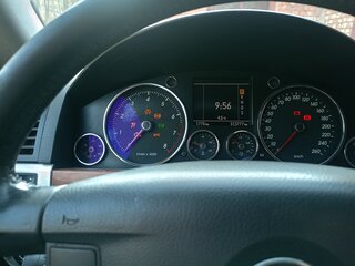 2002 Volkswagen Touareg I, серебристый, 750000 рублей, вид 5