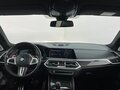2020 BMW X5 M III (F95), синий, 7390000 рублей - вид 9