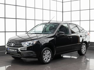 Lada (ВАЗ) Granta Drive Active I Рестайлинг