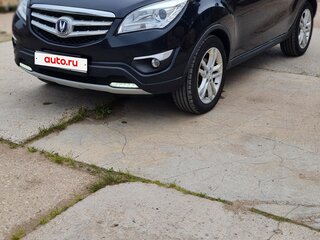 2018 Changan CS35, чёрный, 830000 рублей, вид 1