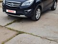 2018 Changan CS35, чёрный, 830000 рублей