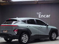 2023 Hyundai Kona II (SX2), голубой - вид 2