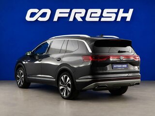 2023 Volkswagen Talagon I, чёрный, 3600999 рублей, вид 2