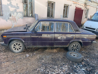 2004 Lada (ВАЗ) 2106 4-speed, коричневый, 67000 рублей, вид 4