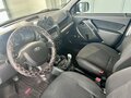 2016 Lada (ВАЗ) Granta I, серый, 400000 рублей - вид 8