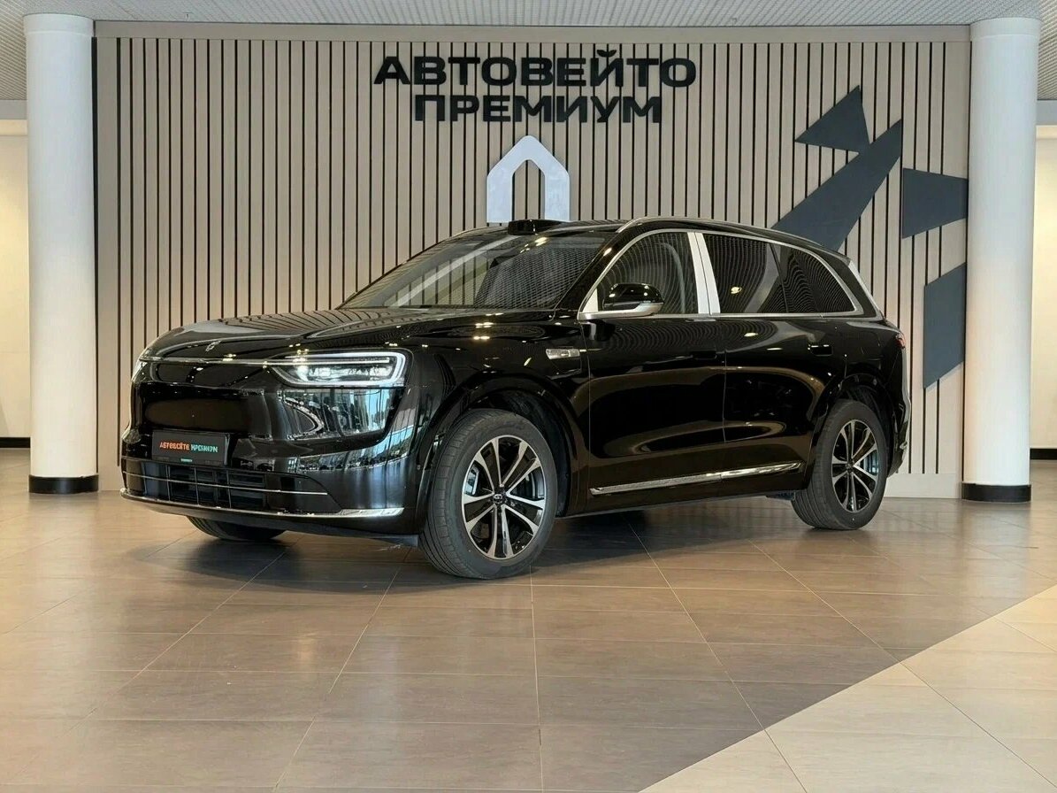 Открыть фотографии: Aito M7 II