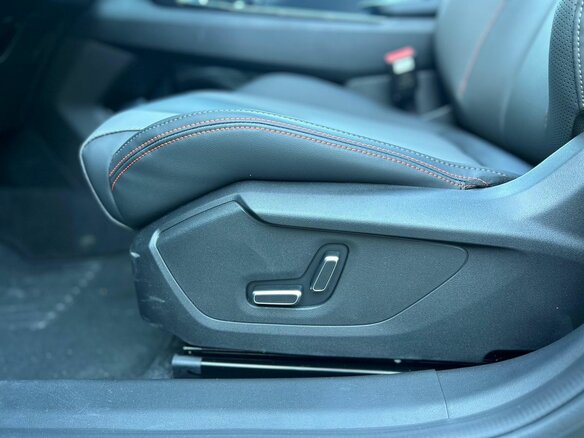 2026 Geely Cityray, серебристый, 3204990 рублей - вид 16