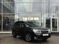 2017 Subaru Forester IV Рестайлинг 2, серый, 2050000 рублей