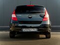 2010 Hyundai i30 I Рестайлинг, чёрный, 580000 рублей - вид 11