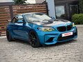2017 BMW M2 F87, синий - вид 6