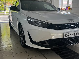 2023 Kaiyi E5, белый, 1700000 рублей, вид 2