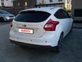 2012 Ford Focus III, белый, 630000 рублей - вид 3