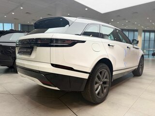 2026 Land Rover Range Rover Velar I Рестайлинг, белый, 9560000 рублей, вид 5