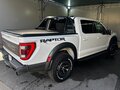 2022 Ford F-150 Raptor XIV, белый - вид 3